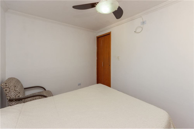 Imagem Apartamento com 2 Quartos à Venda, 48 m² em Mooca - São Paulo
