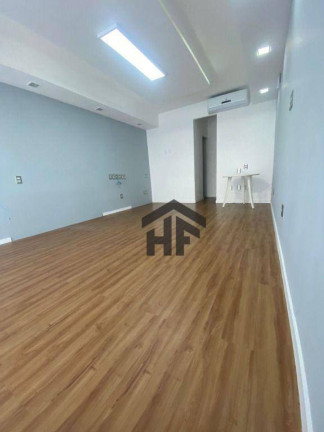 Sala Comercial à Venda, 23 m² em Rio Doce - Olinda