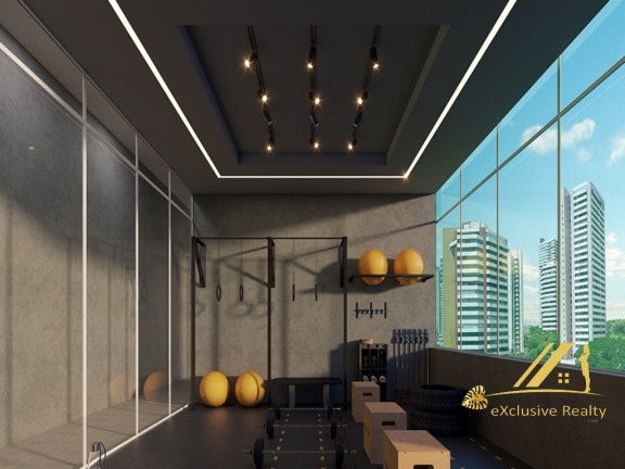 Imagem Apartamento com 3 Quartos à Venda, 133 m² em Horto Florestal - Salvador Imagem Apartamento com 3 Quartos à Venda, 133 m² em Horto Florestal - Salvador