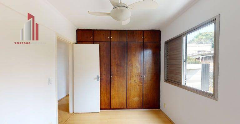 Imagem Apartamento com 3 Quartos à Venda, 78 m² em Vila Ipojuca - São Paulo