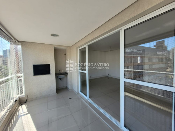 Imagem Apartamento com 3 Quartos à Venda, 115 m² em Vila Mariana - São Paulo