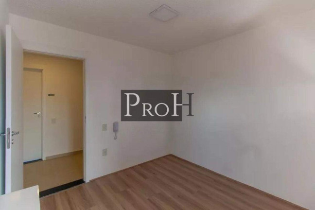 Imagem Apartamento com 1 Quarto à Venda, 33 m² em Vila Independência - São Paulo Imagem Apartamento com 1 Quarto à Venda, 33 m² em Vila Independência - São Paulo