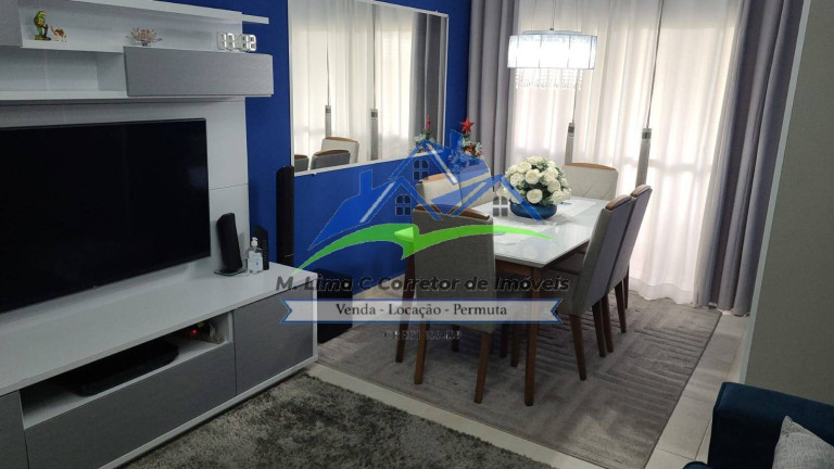 Imagem Apartamento com 3 Quartos à Venda, 125 m² em Vila Esperia Ou Giglio - Atibaia Imagem Apartamento com 3 Quartos à Venda, 125 m² em Vila Esperia Ou Giglio - Atibaia