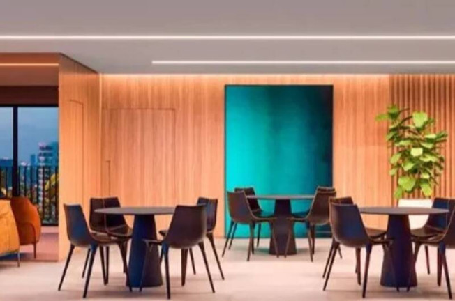 Imagem Apartamento com 1 Quarto à Venda, 36 m² em Consolação - São Paulo Imagem Apartamento com 1 Quarto à Venda, 36 m² em Consolação - São Paulo