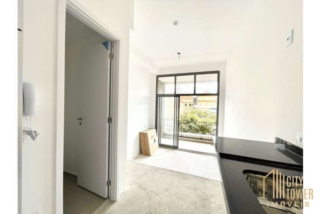Apartamento com 1 Quarto à Venda, 27 m² em Vila Mariana - São Paulo