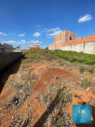Terreno à Venda, 140 m² em Residencial água Branca - Boituva