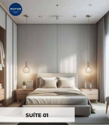 Imagem Casa com 2 Quartos à Venda, 81 m² em Vila Capuava - Valinhos Imagem Casa com 2 Quartos à Venda, 81 m² em Vila Capuava - Valinhos