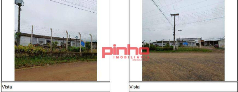 Imagem Galpão à Venda, 1.818 m² em Estação - Ascurra Imagem Galpão à Venda, 1.818 m² em Estação - Ascurra