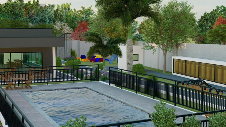 Imagem Apartamento com 2 Quartos à Venda, 49 m² em Jardim Da Balsa Ii - Americana Imagem Apartamento com 2 Quartos à Venda, 49 m² em Jardim Da Balsa Ii - Americana