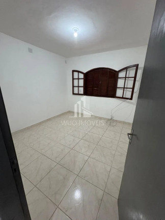 Imagem Sobrado com 3 Quartos à Venda, 160 m² em Cidade Nova Jacareí - Jacareí