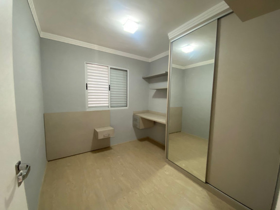 Imagem Apartamento com 2 Quartos à Venda, 53 m² em Jardim Guarujá - Sorocaba Imagem Apartamento com 2 Quartos à Venda, 53 m² em Jardim Guarujá - Sorocaba