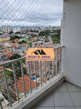 Imagem Apartamento com 3 Quartos à Venda, 85 m² em Jardim Piratininga - Sorocaba Imagem Apartamento com 3 Quartos à Venda, 85 m² em Jardim Piratininga - Sorocaba