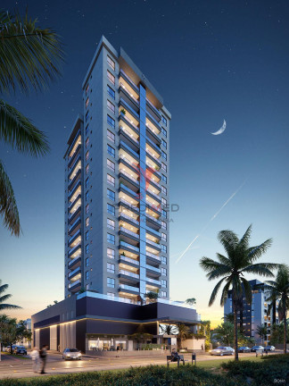 Imagem Apartamento com 3 Quartos à Venda, 92 m² em Tabuleiro - Barra Velha