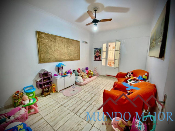 Imagem Casa com 4 Quartos à Venda, 290 m² em Vila Assunção - Santo André Imagem Casa com 4 Quartos à Venda, 290 m² em Vila Assunção - Santo André