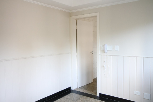 Imagem Apartamento com 3 Quartos à Venda, 243 m² em Vila Suzana - São Paulo