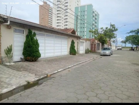 Imagem Imóvel com 3 Quartos à Venda, 360 m² em Caiçara - Praia Grande