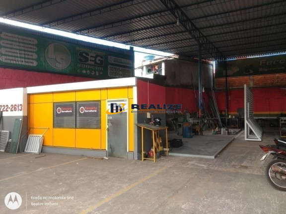 Imagem Sala Comercial à Venda, 507 m² em Centro - Campos Dos Goytacazes