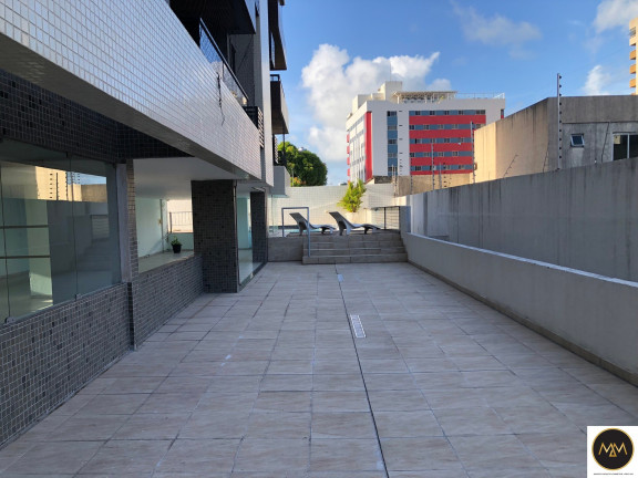Imagem Apartamento com 4 Quartos à Venda, 160 m² em Tambaú - João Pessoa Imagem Apartamento com 4 Quartos à Venda, 160 m² em Tambaú - João Pessoa