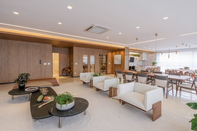 Imagem Apartamento com 5 Quartos à Venda, 483 m² em Nova Suiça - Goiânia