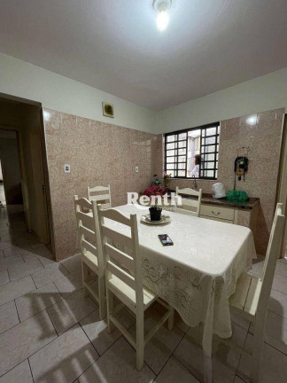 Imagem Casa com 3 Quartos à Venda, 150 m² em Consolação - Rio Claro Imagem Casa com 3 Quartos à Venda, 150 m² em Consolação - Rio Claro