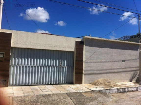 Imagem Casa com 4 Quartos para Alugar ou Temporada, 220 m² em Lagoa Nova - Natal
