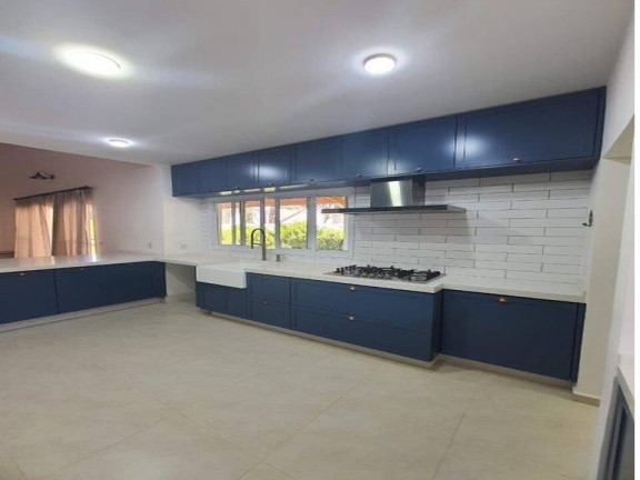 Imagem Casa de Condomínio com 4 Quartos à Venda, 1 m² em Colinas De Inhandjara - Itupeva