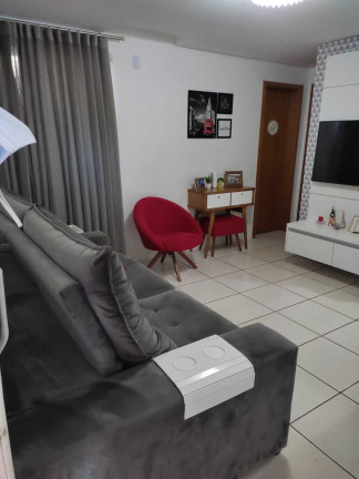 Imagem Apartamento com 2 Quartos à Venda, 58 m² em Igara - Canoas