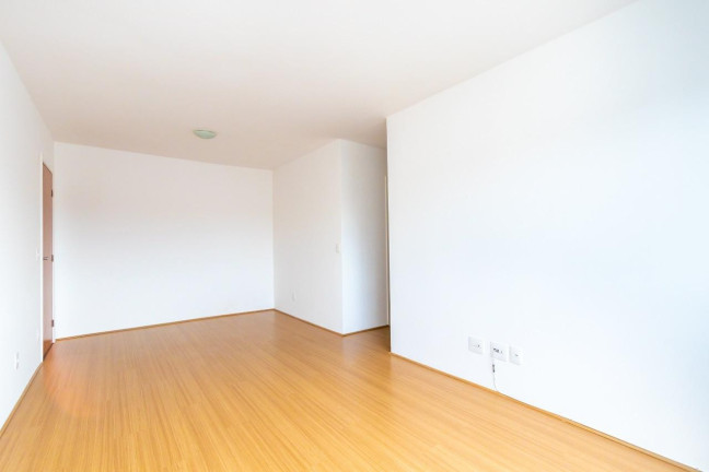 Imagem Apartamento com 2 Quartos à Venda, 57 m² em Campo Comprido - Curitiba