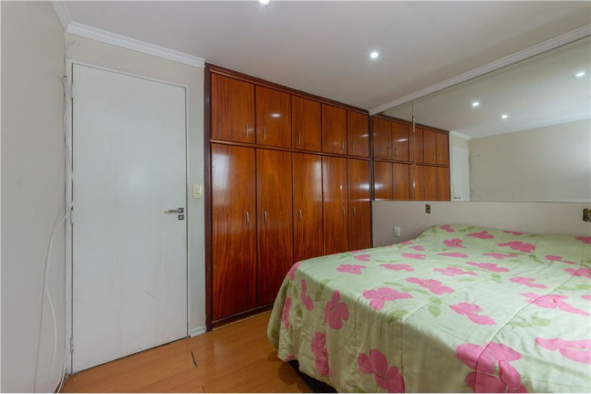 Imagem Imóvel com 2 Quartos à Venda,  em Engenheiro Goulart - São Paulo