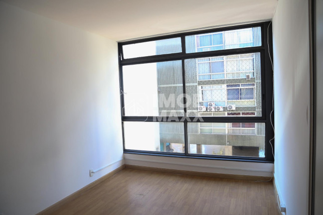 Imagem Apartamento com 3 Quartos à Venda, 116 m² em Asa Sul - Brasília