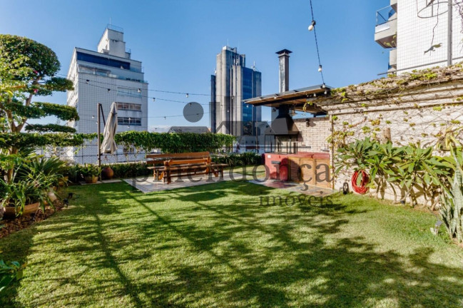 Imagem Apartamento com 2 Quartos à Venda, 286 m² em Higienópolis - São Paulo