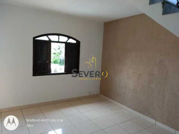 Imagem Casa com 3 Quartos à Venda, 150 m² em Centro - São Gonçalo