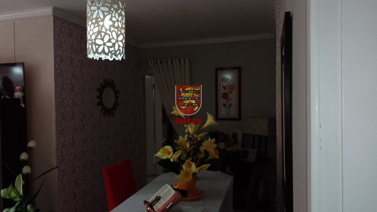Imagem Apartamento com 3 Quartos à Venda, 90 m² em Coqueiros - Florianópolis
