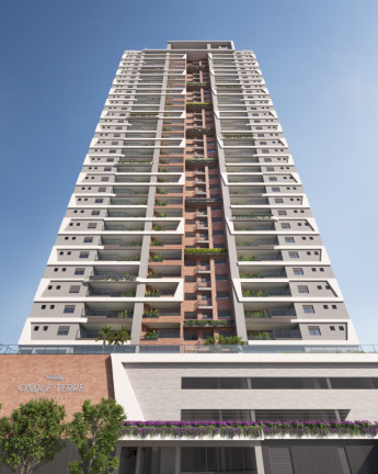 Apartamento com 3 Quartos à Venda, 142 m² em Setor Bueno - Goiânia