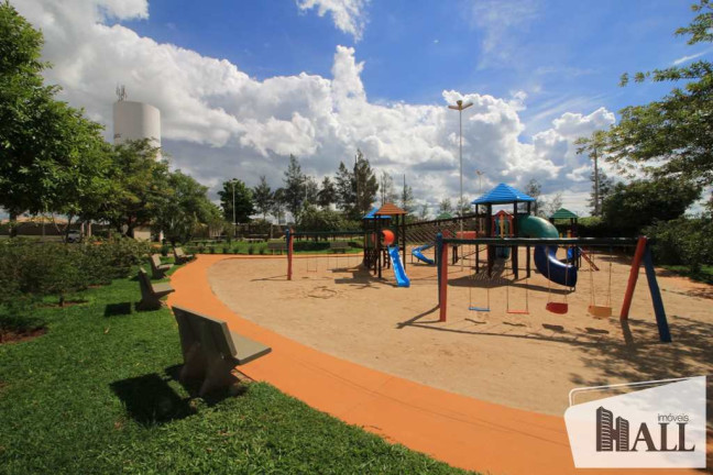 Imagem Terreno à Venda, 420 m² em Condomínio Golden Park Residence - Mirassol Imagem Terreno à Venda, 420 m² em Condomínio Golden Park Residence - Mirassol