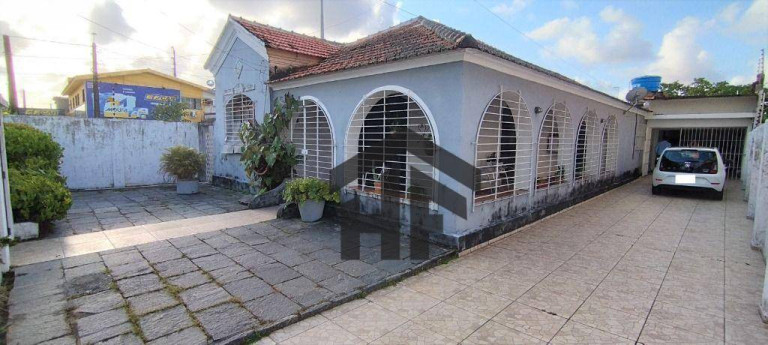 Casa com 5 Quartos à Venda, 280 m² em Salgadinho - Olinda
