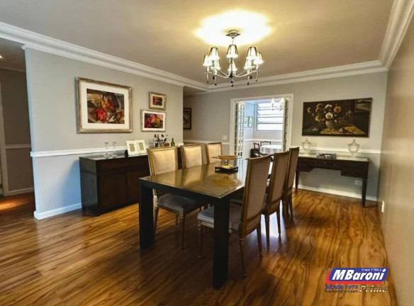 Imagem Apartamento com 4 Quartos à Venda, 202 m² em Paraíso - São Paulo Imagem Apartamento com 4 Quartos à Venda, 202 m² em Paraíso - São Paulo