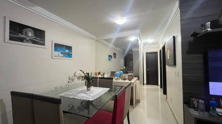 Imagem Apartamento com 3 Quartos à Venda, 100 m² em Morada Do Ouro - Cuiabá Imagem Apartamento com 3 Quartos à Venda, 100 m² em Morada Do Ouro - Cuiabá