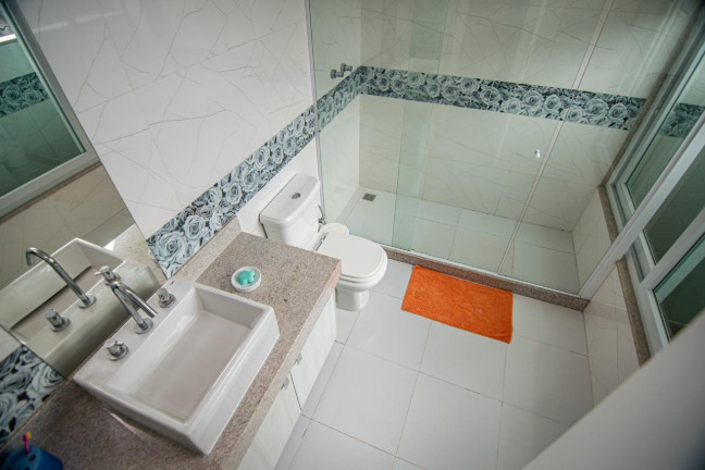 Imagem Casa com 4 Quartos à Venda, 400 m² em Barra Da Tijuca - Rio De Janeiro