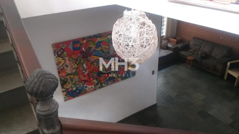 Imagem Sobrado com 5 Quartos à Venda, 310 m² em Jardim Guarani - Campinas