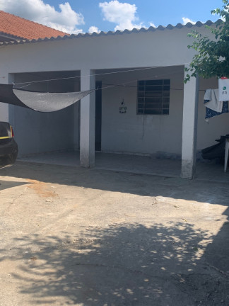Imagem Casa de Vila com 2 Quartos à Venda, 113 m² em Jardim Eloyna - Pindamonhangaba Imagem Casa de Vila com 2 Quartos à Venda, 113 m² em Jardim Eloyna - Pindamonhangaba