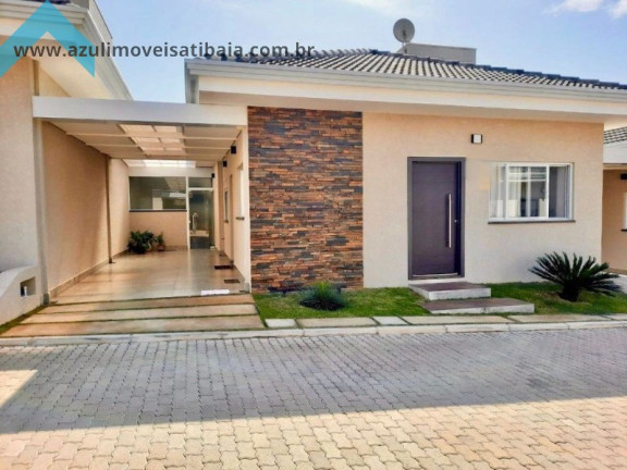 Imagem Casa com 3 Quartos à Venda, 124 m² em Ribeirão Dos Porcos - Atibaia