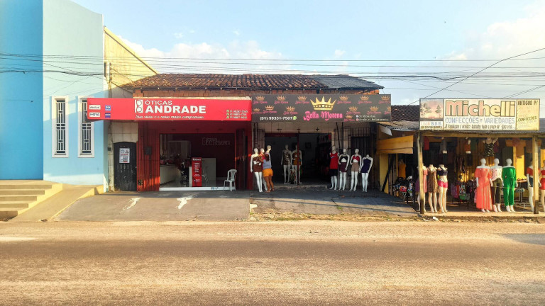 Casa com 3 Quartos à Venda, 437 m² em Centro - Marituba