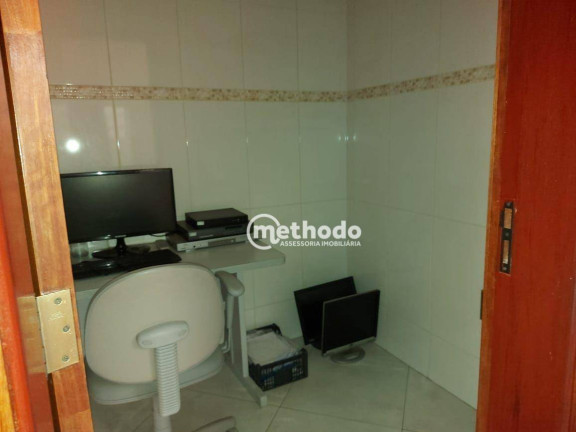 Imagem Casa com 3 Quartos à Venda, 200 m² em Jardim Novo Campos Elíseos - Campinas Imagem Casa com 3 Quartos à Venda, 200 m² em Jardim Novo Campos Elíseos - Campinas