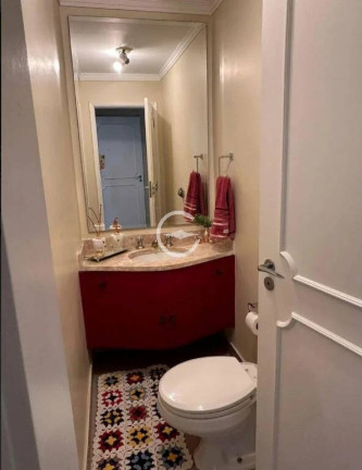 Imagem Apartamento com 4 Quartos à Venda, 130 m² em Brooklin Paulista - São Paulo Imagem Apartamento com 4 Quartos à Venda, 130 m² em Brooklin Paulista - São Paulo