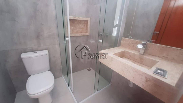Imagem Casa com 3 Quartos à Venda, 141 m² em Jardim Mantova - Indaiatuba Imagem Casa com 3 Quartos à Venda, 141 m² em Jardim Mantova - Indaiatuba