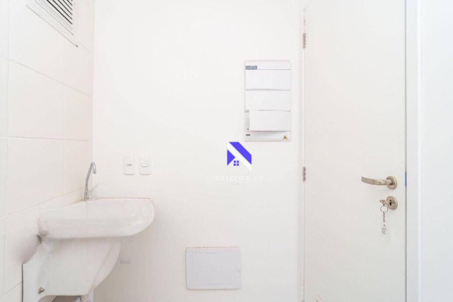 Imagem Apartamento com 3 Quartos à Venda, 106 m² em Tatuapé - São Paulo Imagem Apartamento com 3 Quartos à Venda, 106 m² em Tatuapé - São Paulo