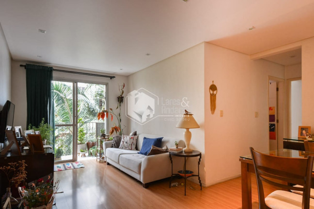 Apartamento com 2 Quartos à Venda, 80 m² em Perdizes - São Paulo