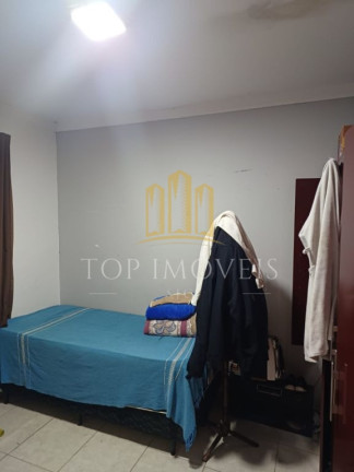 Imagem Casa com 2 Quartos à Venda, 175 m² em Campos De São José - São José Dos Campos Imagem Casa com 2 Quartos à Venda, 175 m² em Campos De São José - São José Dos Campos