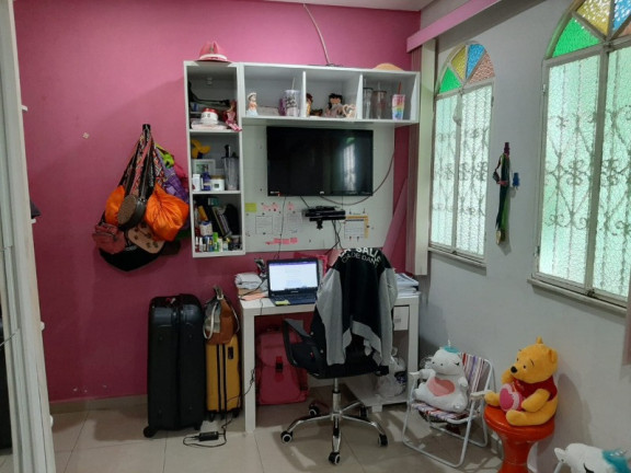 Imagem Casa com 3 Quartos à Venda, 450 m² em Dom Pedro I - Manaus